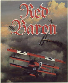 Red Baron
